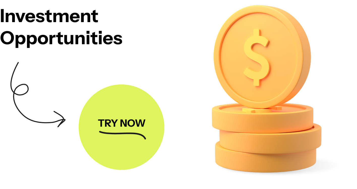 Investment Opportunities